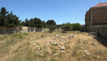 220 m2 Torpaq, Satış, Bakı, Sabunçu, Koroğlu