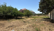 220 m2 Torpaq, Satış, Bakı, Sabunçu, Koroğlu