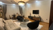 3 otaqlı Yeni tikili, Satış, Bakı, Xətai