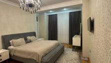 3 otaqlı Yeni tikili, Satış, Bakı, Xətai