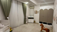 3 otaqlı Yeni tikili, Satış, Bakı, Xətai