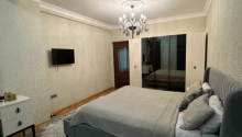 3 otaqlı Yeni tikili, Satış, Bakı, Xətai