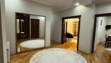 3 otaqlı Yeni tikili, Satış, Bakı, Xətai