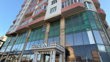 2 otaqlı Yeni tikili, Satış, Bakı, Nəsimi, Gənclik