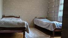 3 otaqlı Villa / Həyət evi, Satış, Bakı, Xətai