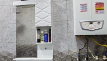 3 otaqlı Villa / Həyət evi, Satış, Bakı, Xətai