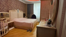 3 otaqlı Yeni tikili, Satış, Bakı, Nərimanov