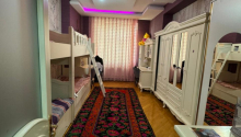 3 otaqlı Yeni tikili, Satış, Bakı, Nərimanov