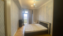 3 otaqlı Yeni tikili, Kirayə (aylıq), Bakı, Yasamal, Elmlər Akademiyası
