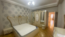 3 otaqlı Yeni tikili, Kirayə (aylıq), Bakı, Yasamal, Elmlər Akademiyası
