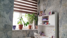 2 otaqlı Köhnə tikili, Satış, Bakı, Binəqədi