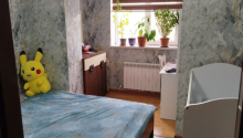 2 otaqlı Köhnə tikili, Satış, Bakı, Binəqədi