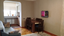 2 otaqlı Köhnə tikili, Satış, Bakı, Binəqədi