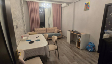 2 otaqlı Yeni tikili, Satış, Bakı, Nəsimi, 28 may