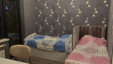2 otaqlı Yeni tikili, Satış, Bakı, Nəsimi, 28 may