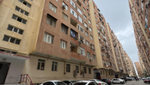 2 otaqlı Yeni tikili, Satış, Abşeron