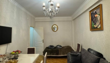 2 otaqlı Yeni tikili, Satış, Abşeron