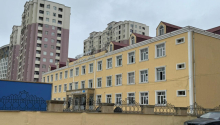 2 otaqlı Yeni tikili, Satış, Abşeron