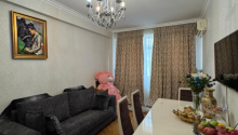 2 otaqlı Yeni tikili, Satış, Abşeron