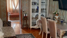 2 otaqlı Köhnə tikili, Satış, Bakı, Nəsimi, Memar Əcəmi