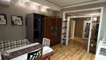3 otaqlı Yeni tikili, Satış, Bakı, Yasamal, İnşaatçılar
