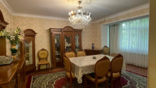 4 otaqlı Köhnə tikili, Satış, Bakı, Binəqədi, Nəsimi