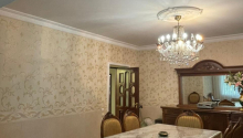 4 otaqlı Köhnə tikili, Satış, Bakı, Binəqədi, Nəsimi
