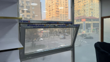 3 otaqlı Obyekt, Kirayə (aylıq), Bakı, Xətai, Əhmədli