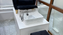 3 otaqlı Obyekt, Kirayə (aylıq), Bakı, Xətai, Əhmədli