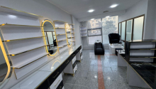 3 otaqlı Obyekt, Kirayə (aylıq), Bakı, Xətai, Əhmədli