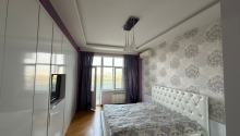 2 otaqlı Yeni tikili, Kirayə (aylıq), Bakı, Səbail