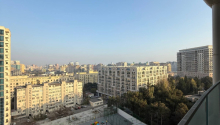 2 otaqlı Yeni tikili, Satış, Bakı, Yasamal