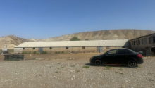 112 sot Torpaq, Satış, Göyçay
