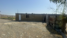 112 sot Torpaq, Satış, Göyçay