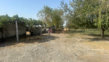 112 sot Torpaq, Satış, Göyçay