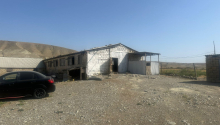 112 sot Torpaq, Satış, Göyçay