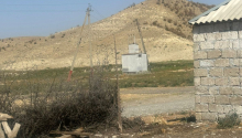 112 sot Torpaq, Satış, Göyçay