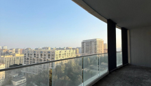 3 otaqlı Yeni tikili, Satış, Bakı, Yasamal
