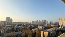 3 otaqlı Yeni tikili, Satış, Bakı, Yasamal