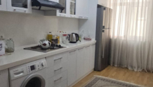 2 otaqlı Yeni tikili, Satış, Abşeron