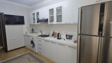 2 otaqlı Yeni tikili, Satış, Abşeron