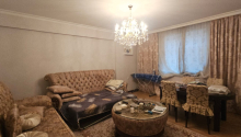 2 otaqlı Yeni tikili, Satış, Abşeron