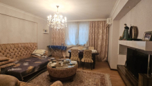 2 otaqlı Yeni tikili, Satış, Abşeron
