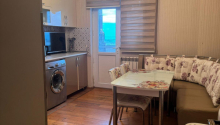 3 otaqlı Yeni tikili, Satış, Bakı, Suraxanı, Xalqlar dostluğu