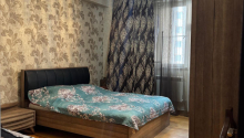 3 otaqlı Yeni tikili, Satış, Bakı, Suraxanı, Xalqlar dostluğu