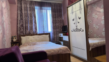 3 otaqlı Yeni tikili, Satış, Bakı, Suraxanı, Xalqlar dostluğu