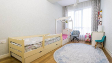 3 otaqlı Yeni tikili, Satış, Bakı, Nəsimi, Gənclik