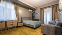 3 otaqlı Yeni tikili, Satış, Bakı, Nəsimi, Gənclik