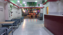 1 otaqlı Obyekt, Kirayə (aylıq), Bakı, Xətai, Xətai
