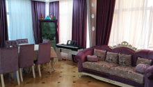 5 otaqlı Yeni tikili, Kirayə (aylıq), Bakı, Nərimanov, Nəriman Nərimanov